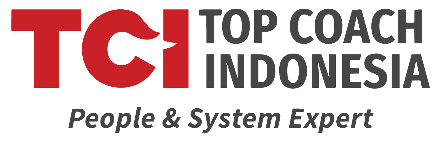 Top Coach Indonesia
